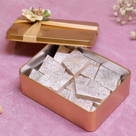 Kaju Sweets