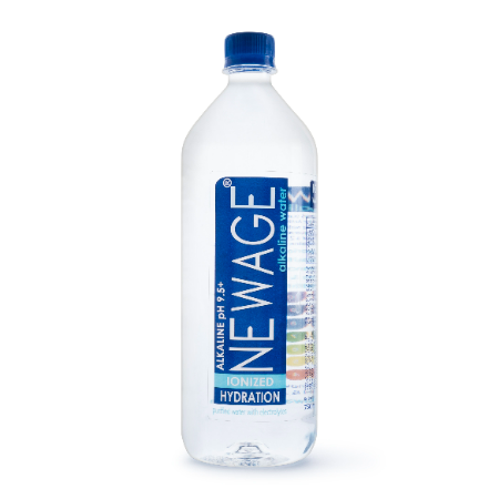 One Liter New Age pH 9+