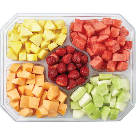 CUT FRUIT BOX