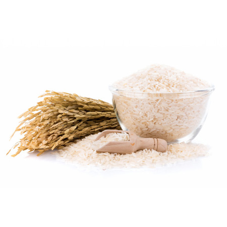 Organic Rice