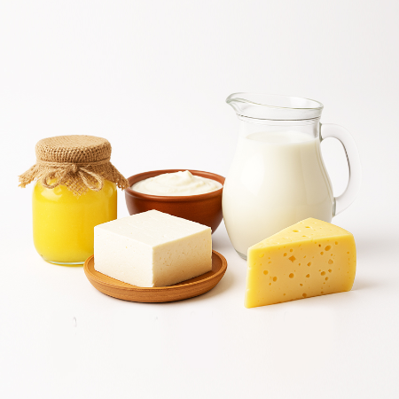 Milk Products
