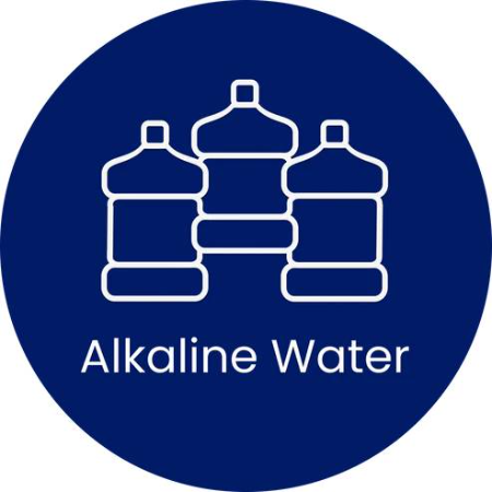 Alkaline Water