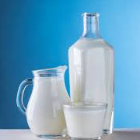 tdf cow milk