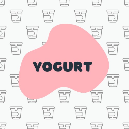 Yogurt