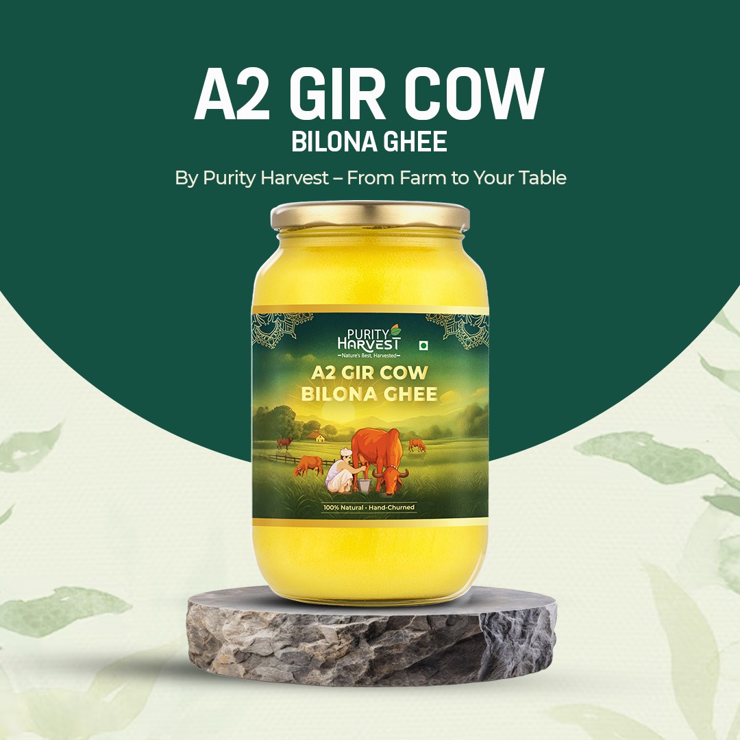 A2 Ghee
