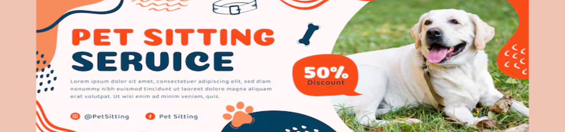 Home Promotion Banner