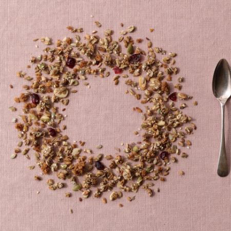 Baked Granola