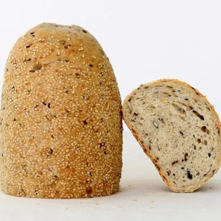 Bread & Rolls