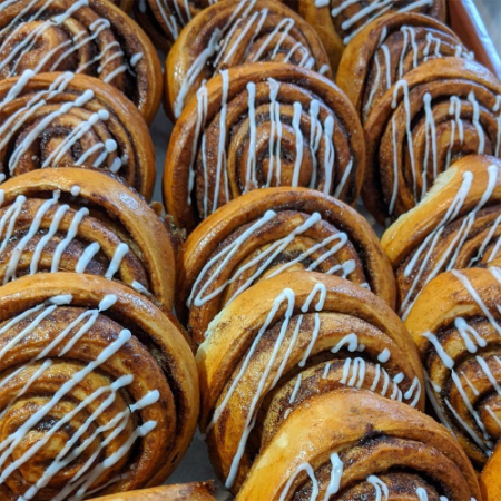 Pastries