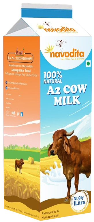 A2 Milk