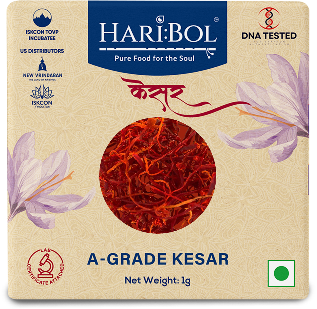 Kesar
