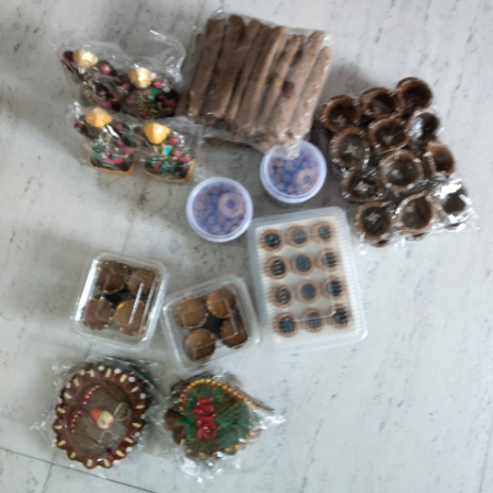 Eco-Friendly Products