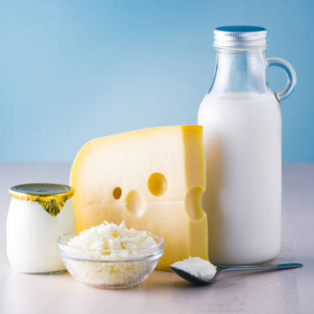 Milk Product