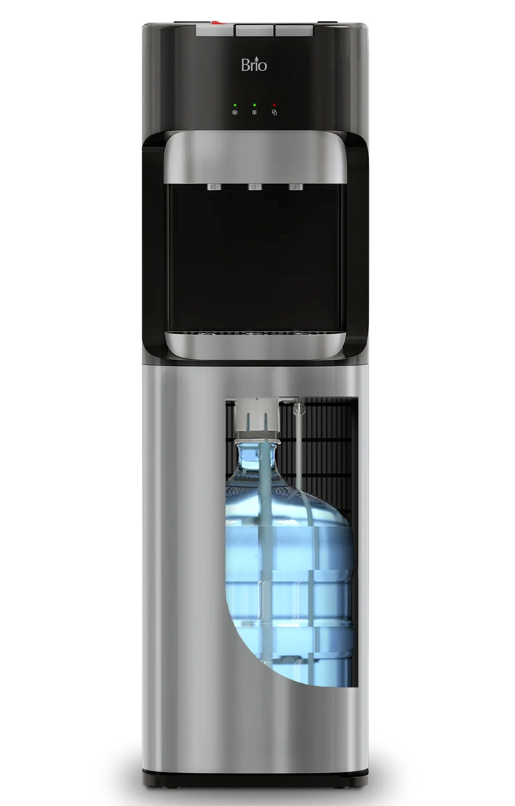 Premium Bottom-Loading Dispenser