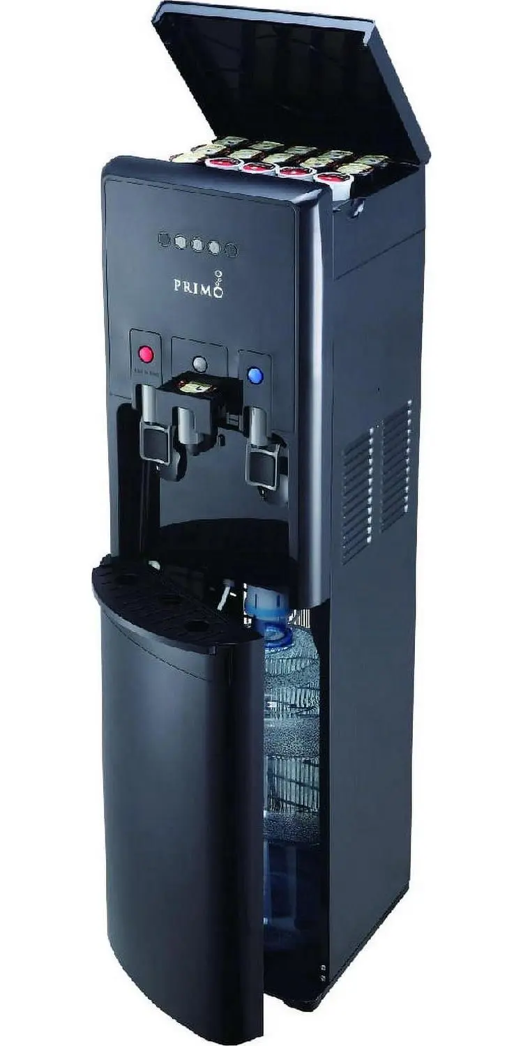 K-Cup Hot & Cold Dispenser