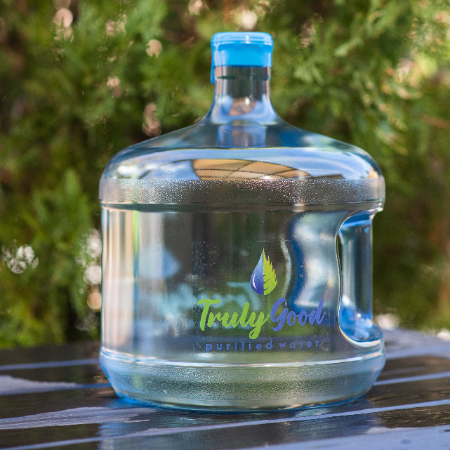 3 Gallon, BPA Free