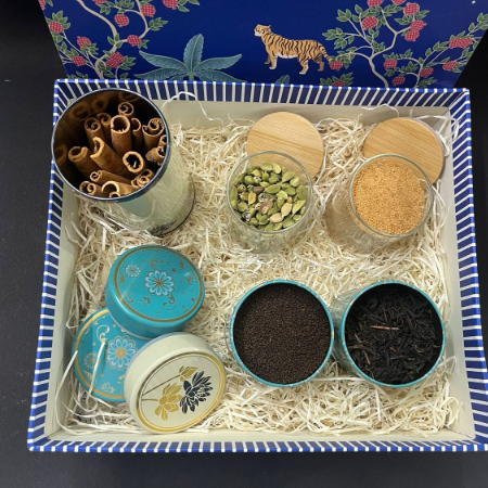 Gifts - Hamper Boxes and Baskets