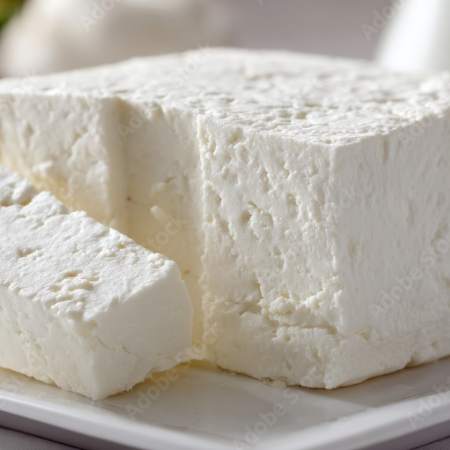 Fresh Malai Paneer