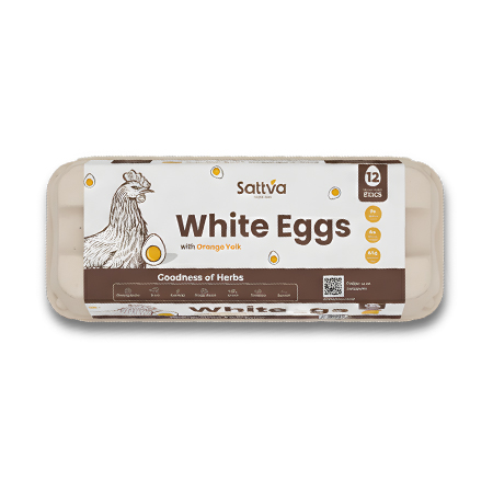 Organic Eggs
