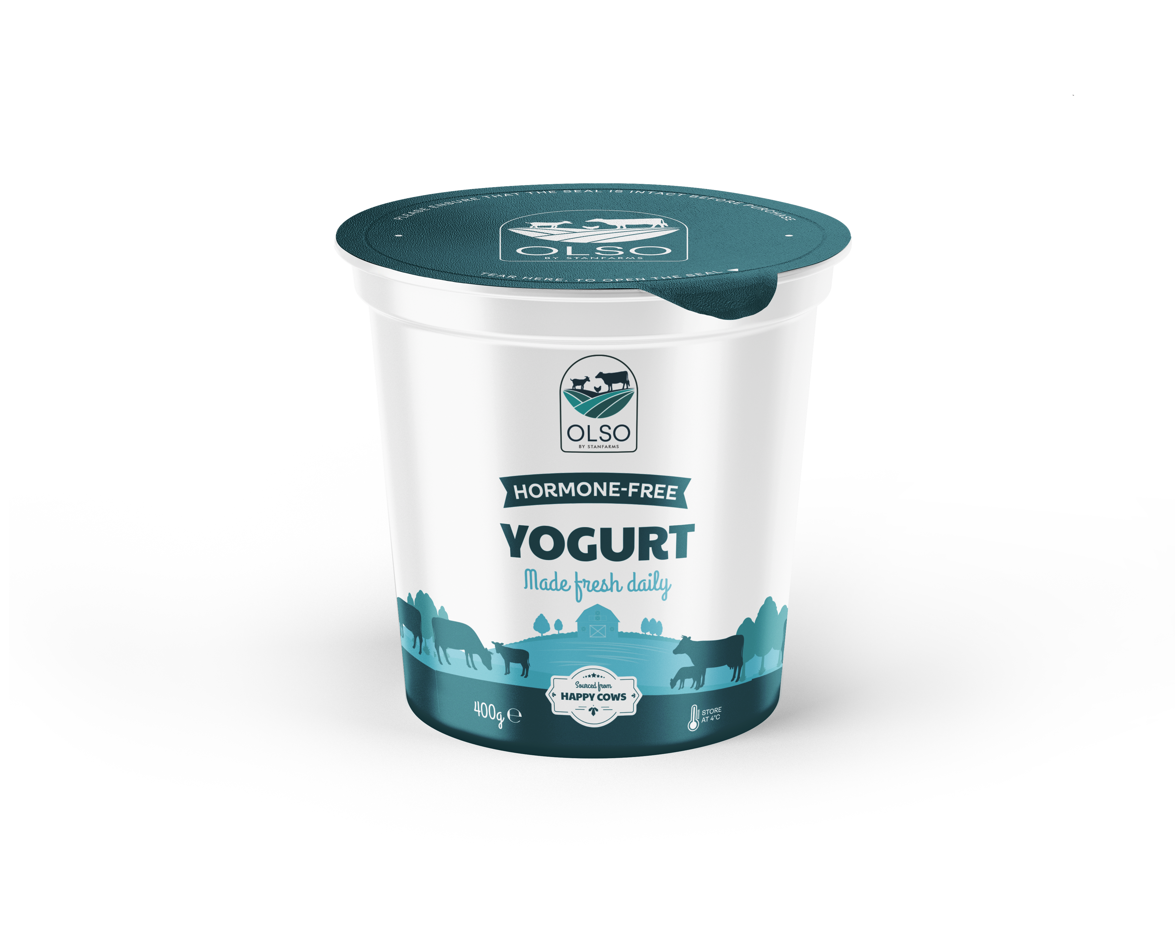 Yogurt