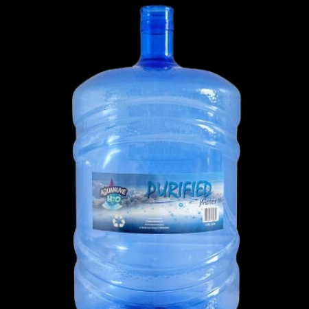 Purified Residential