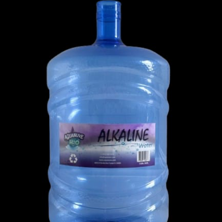 Alkaline Residential