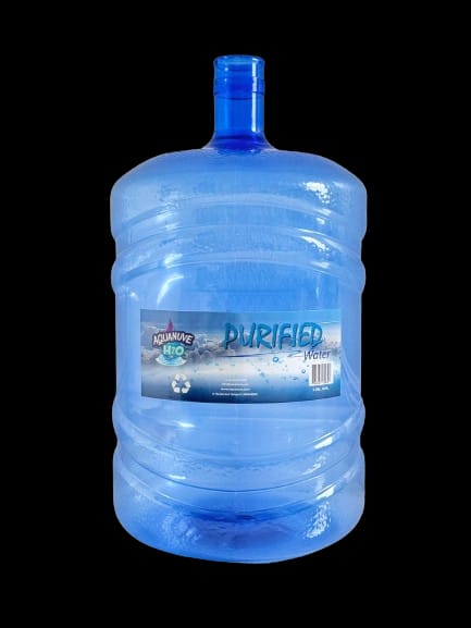 5 Gallon
