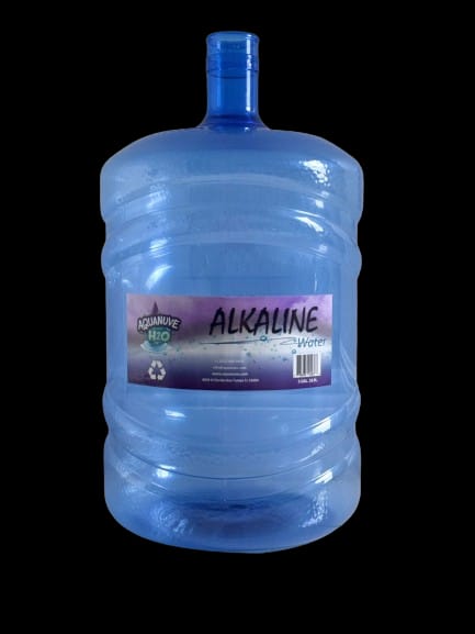 Alkaline