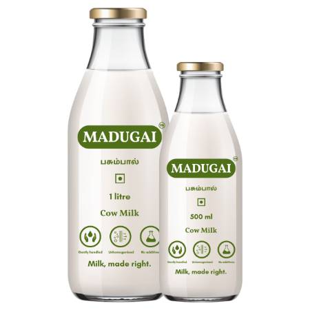 Cow Milk