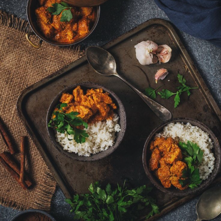 Main Meals