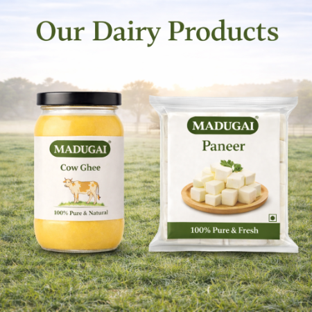 Milk Product