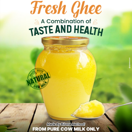 Desi Ghee