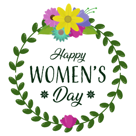 Womens Day Special