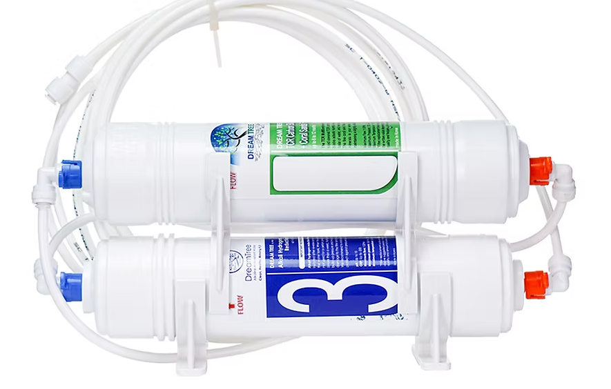 Home Filtration Systems