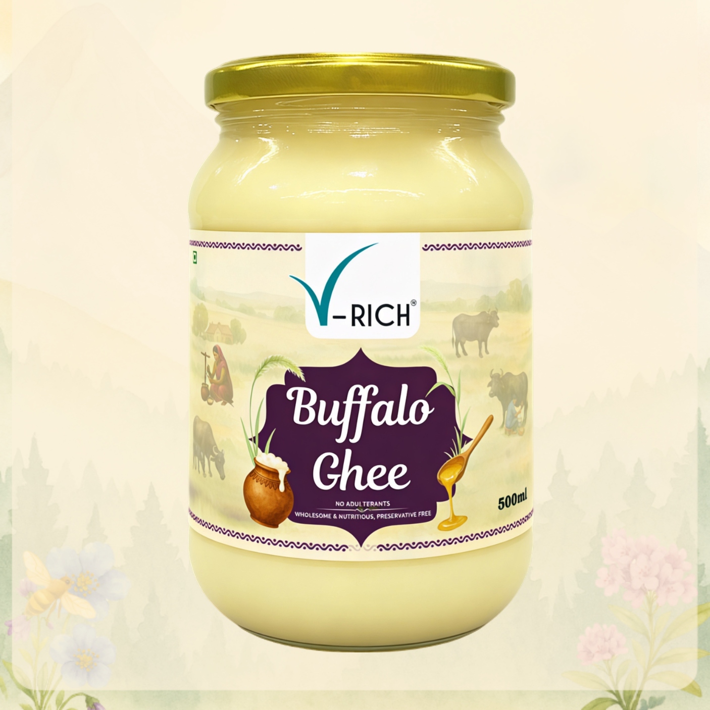 Ghee