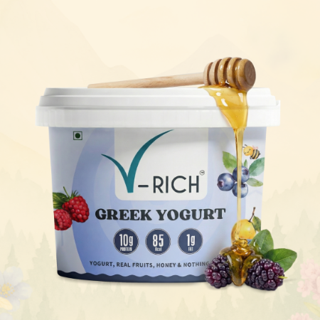 Yogurt
