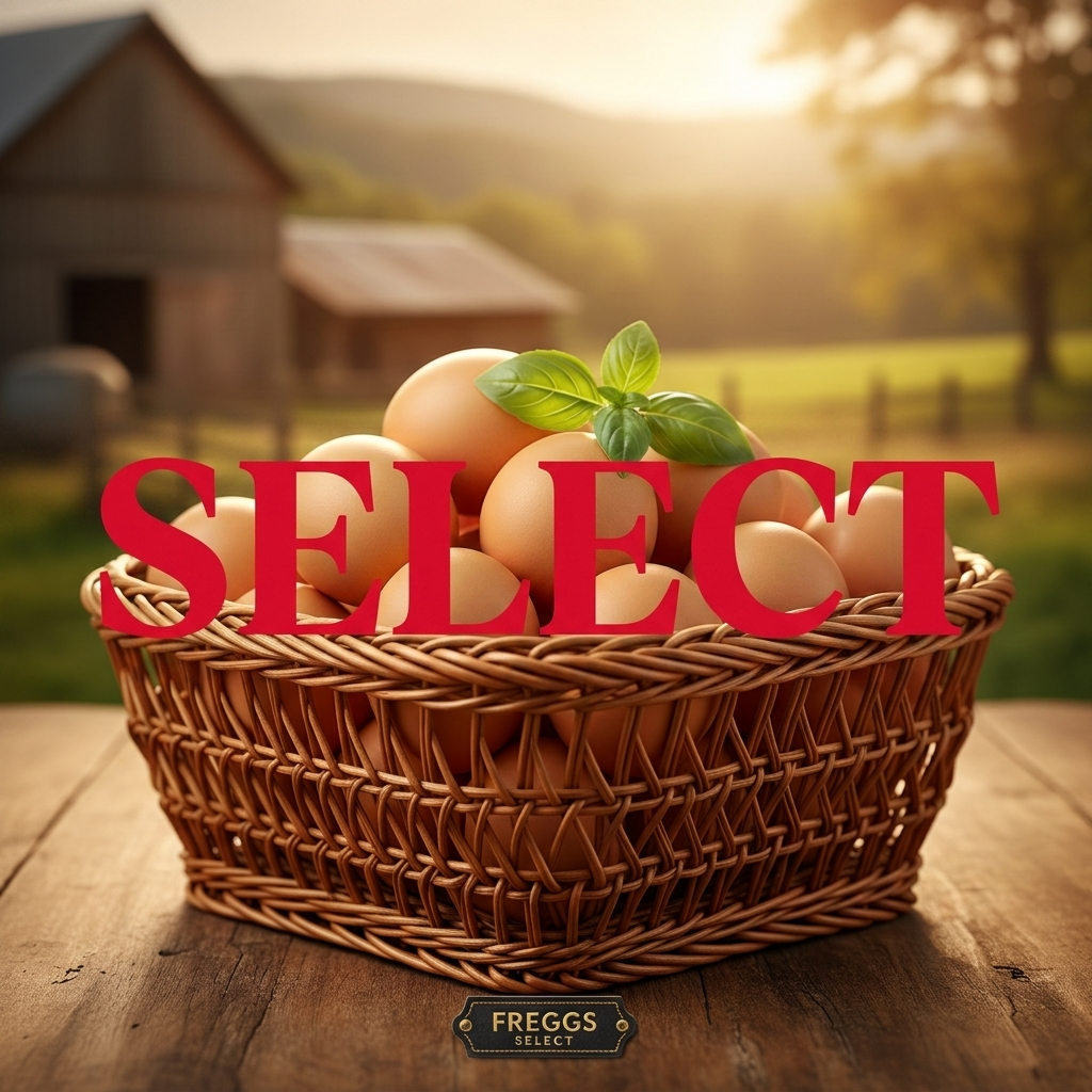 Freggs Select