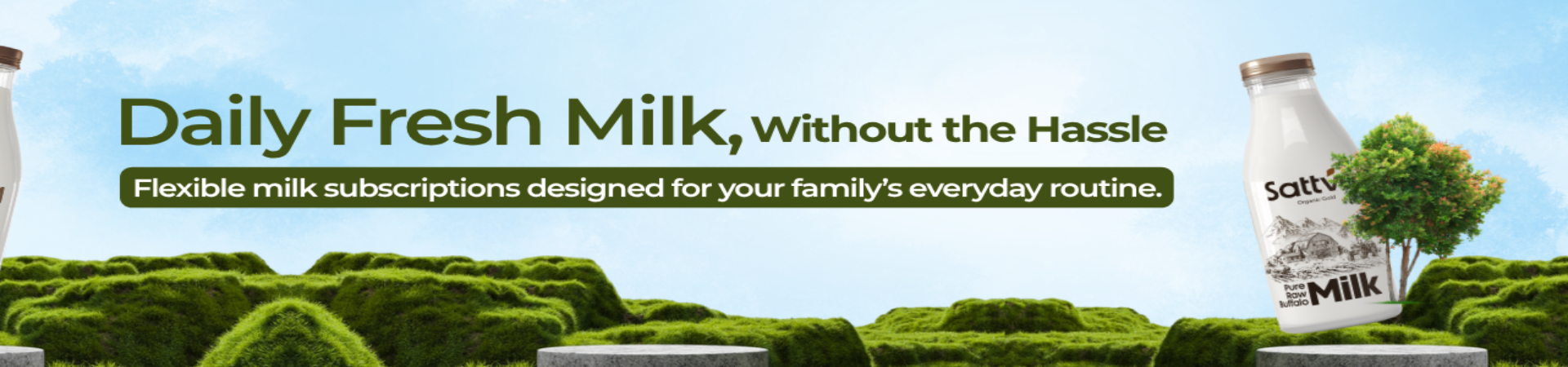 Home Promotion Banner