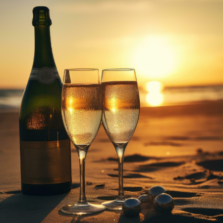 Champagne