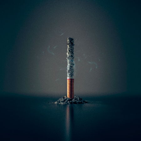 Cigarettes