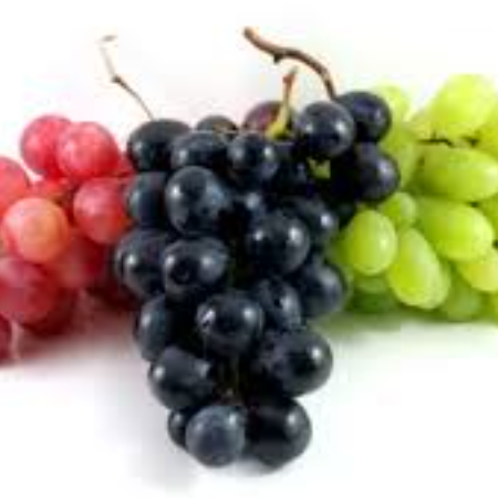 Grapes