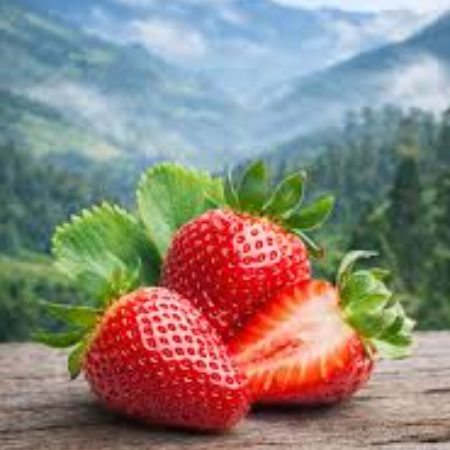 Strawberry