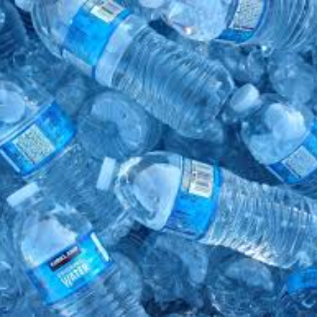 Water Bottles