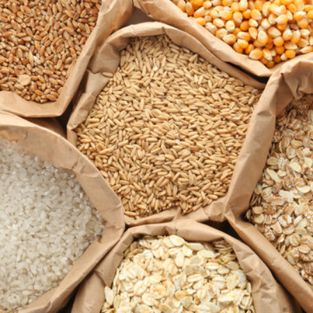 Grains