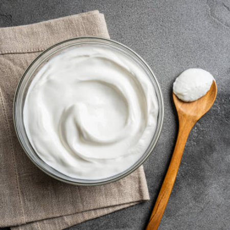 Yogurt