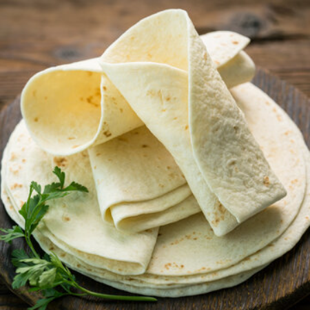Wraps