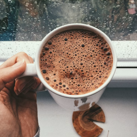 Hot Chocolate