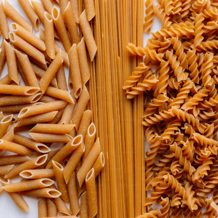 Gluten Free Pasta