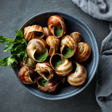 Escargot