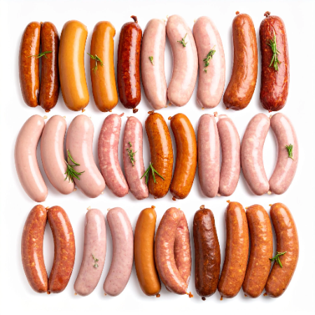 Sausages